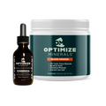OPTIMIZE MINERALS AND VITAMINZ BUNDLE