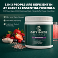 OPTIMIZE MINERALS